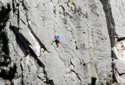 77 Climbing in Vratsa, Bulgaria (Sep. - Oct. 2020).JPG