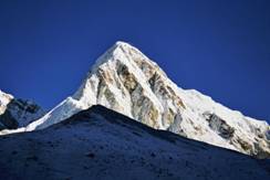 02 Nepal - 1997 Everest Base Camp trek