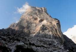 108a North Italy. Climbing in Civetta massif (Jul. 2023).JPG