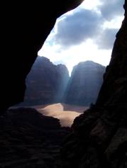 12 Jordan - Wadi Rum - Al Thalamyyah