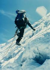 01 Mont Blanc - 1994