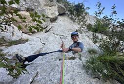 126 North Italy. Climbing in
                                  Finale Ligure (Sep. 2025).jpg