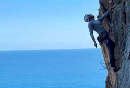 79 Climbing in Leonidio, Greece
                                  (Apr. 2021).jpg