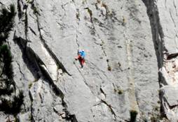 77 Climbing in Vratsa, Bulgaria
                                  (Sep. - Oct. 2020).JPG