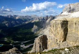 61 Climbing in Dolomites (July
                                  2018).JPG