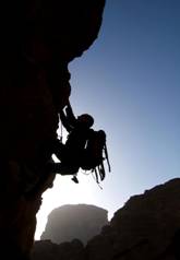 14 Wadi Rum - Rijm Asaf &
                                  Gold Finger