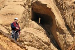 13 Jordan - Wadi Rum - Aya of
                                  Allah