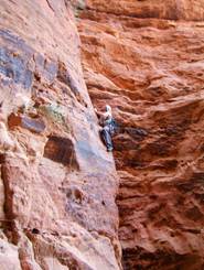 11 Jordan - Wadi Rum - Renee van
                                  Hasselt - 2006