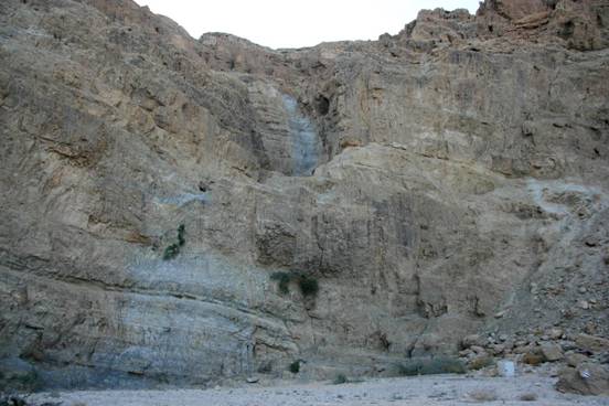 Qumran 6th fall 5