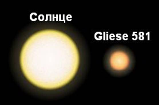 Sun vs Gliese 581.JPG
