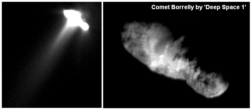 06 2001.09.21 Comet Borrelly by Deep Space 1.jpg